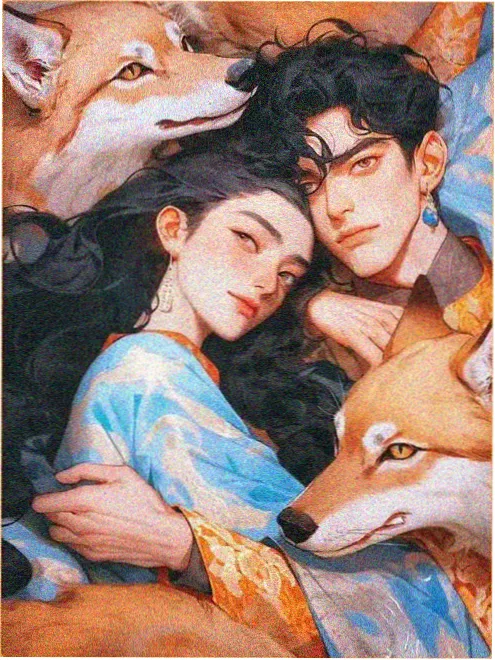 电影 幻世录
